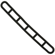 W4 Ladder bands pack of 5 37673 W4 - Dynamic Drive