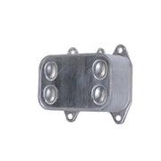 Hella Engine Oil Cooler 8MO 366 360-071