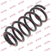 KYB Rear Suspension Coil Spring fits Mini Mini 2002-2008