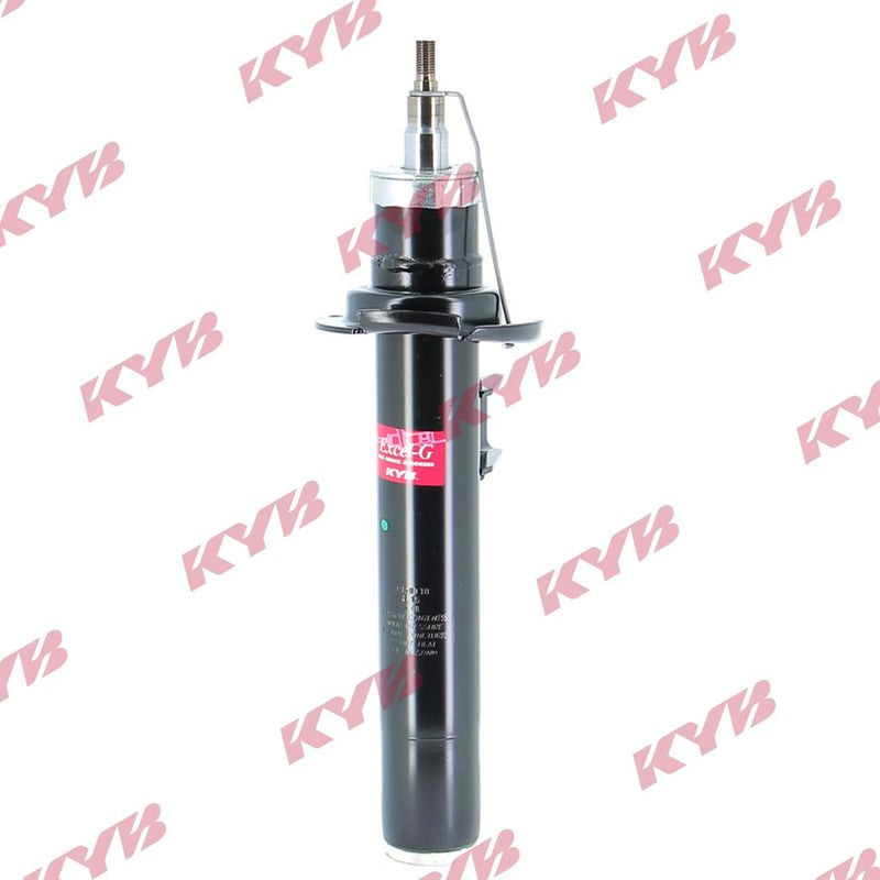 KYB Shock Absorber Damper Strut Front Left fits BMW X3 2010-2017