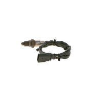 Bosch O2 Lambda Oxygen Sensor after catalytic converter fits VW Up! 2011-2019