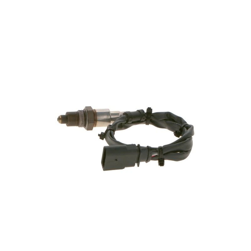 Bosch O2 Lambda Oxygen Sensor after catalytic converter fits VW Up! 2011-2019