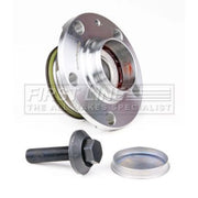 First Line Wheel Bearing Kit 120mm fits Audi A1 2018 on