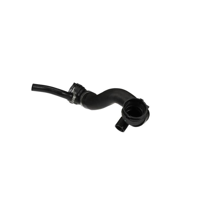 Gates Radiator Coolant Hose 370mm ID fits Alpina B6 Gran 2014-2016