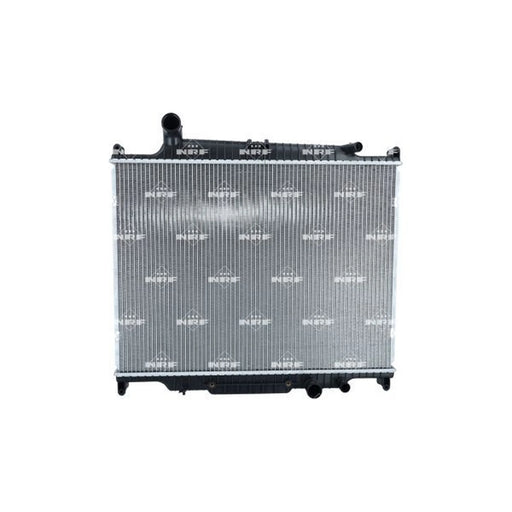 NRF Engine Radiator 59096