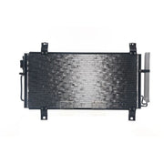 Mahle Air Conditioning Condenser fits Mazda 6 2007-2013 1.8 2.0 2.2 2.5