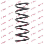 KYB Rear Suspension Coil Spring fits Fiat Panda 2003 on 1.1 1.2 1.3