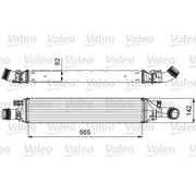 Valeo Intercooler (Charge Air Cooler) 818643