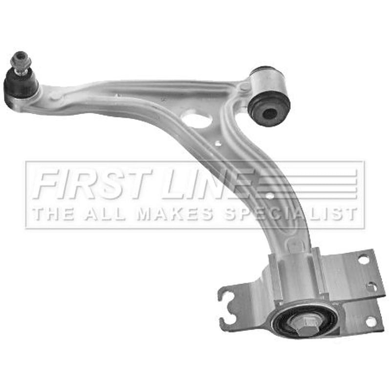 First Line Control/Trailing Arm fits Mercedes-Benz Cla 2013-2019
