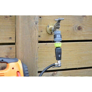 Floe Static Draindown Caravan / Chalet Floë Draindown Kit And Dvd - Apt1101 Floe  - Dynamic Drive