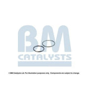 BM Catalysts Exhaust Pipe Mounting Kit FK50405A
