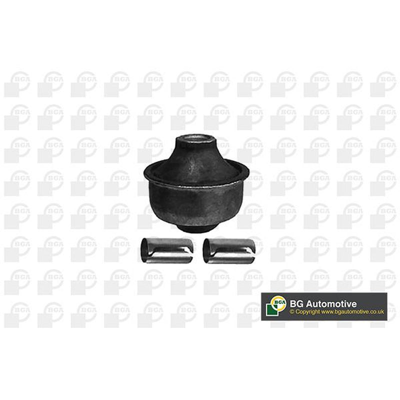 BGA Wishbone / Control / Trailing Arm Bush Front Right fits Opel Astra F