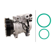 Hella Air Conditioning Compressor 8FK 366 202-241