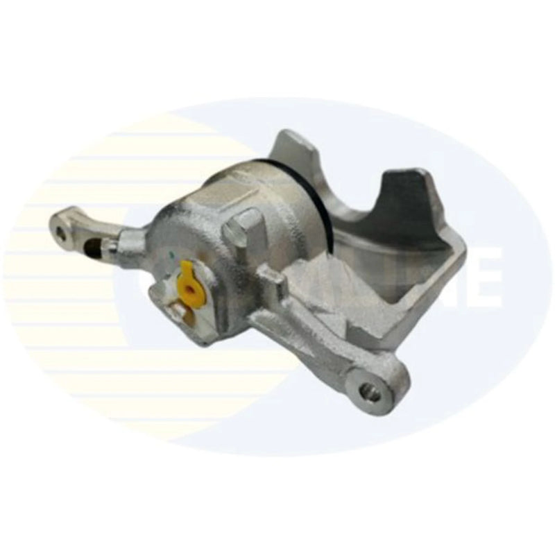Comline Brake Caliper Assembly Front Right fits Audi A3 2019-2020
