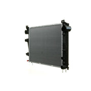 Mahle Engine Radiator fits Mercedes-Benz S-Class 1998-2005