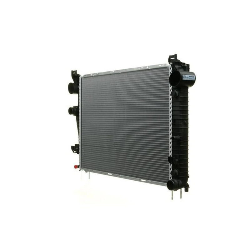 Mahle Engine Radiator fits Mercedes-Benz S-Class 1998-2005