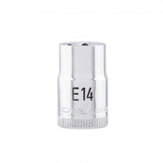 Carlyle Tools 3/8Dr E14 E Torx Socket - image 1