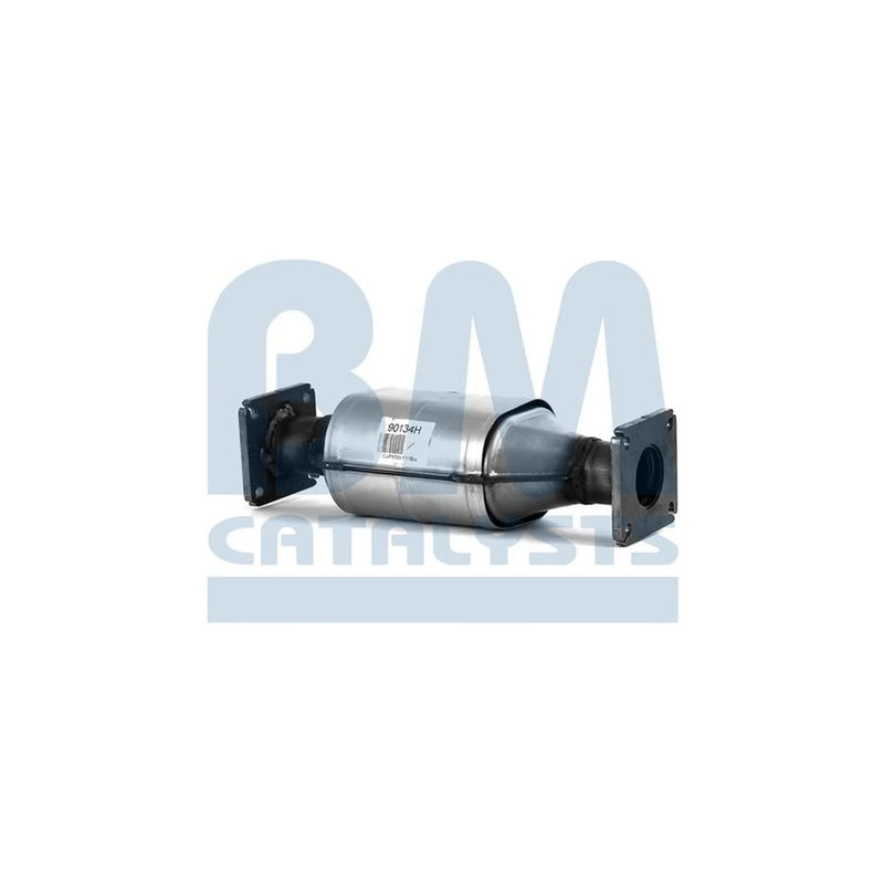 BM Catalysts Homologated Petrol Cat fits Daewoo Aranos 1995-1997 1.8