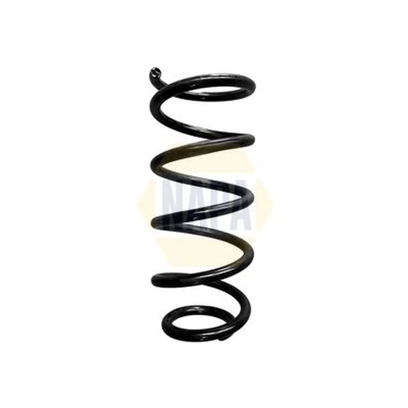 NAPA 2 x Suspension Springs fits Mini Mini 2006-2015