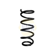 NAPA Rear Suspension Coil Spring fits Mini Mini 2006-2015