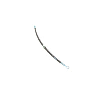 Bosch Brake Hydraulic Hose Line Front fits Suzuki Swift 1989-2005 1.0 1.3 1.6