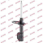 KYB Shock Absorber Damper Strut Front Right fits Mazda 323 C 1989-1994