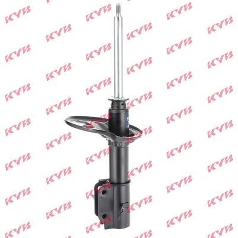 KYB Shock Absorber Damper Strut Front Right fits Mazda 323 C 1989-1994