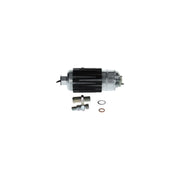Bosch Fuel Pump Assembly Fuel Line fits Audi 80 B3 1986-1988 1.8