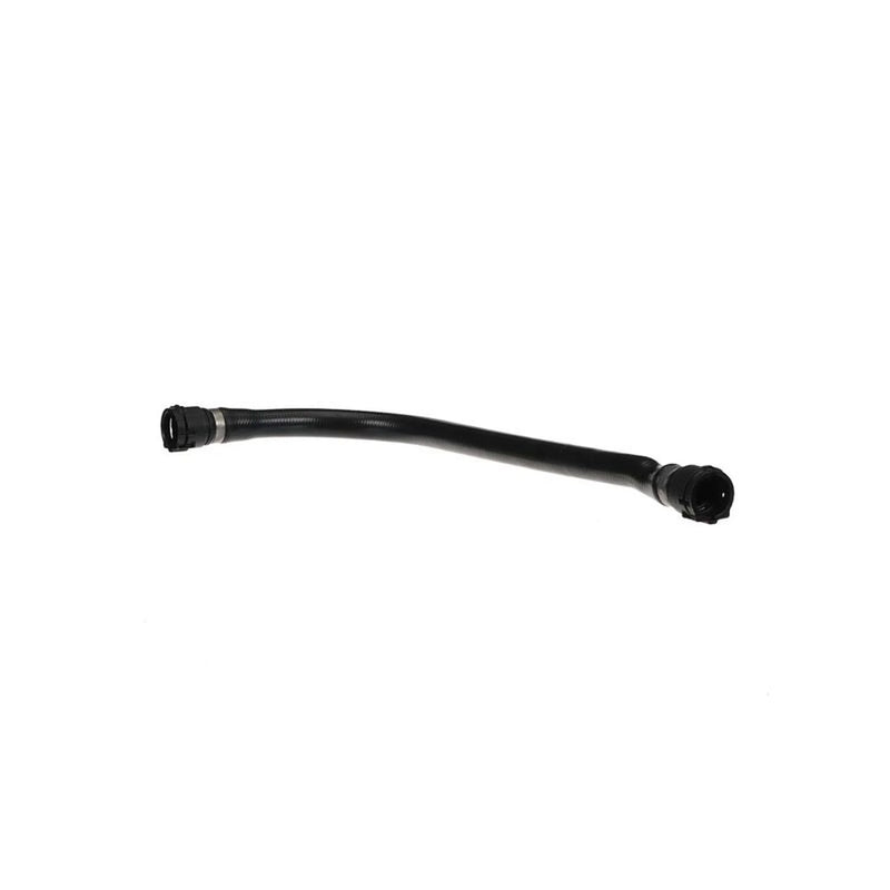 Gates Curved Radiator Hose fits BMW 5 1995-2004
