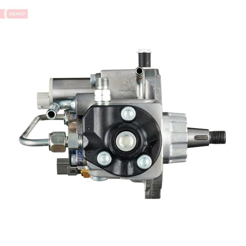 Denso High Pressure Fuel Pump fits Toyota Dyna Platform 2006 on 3.0