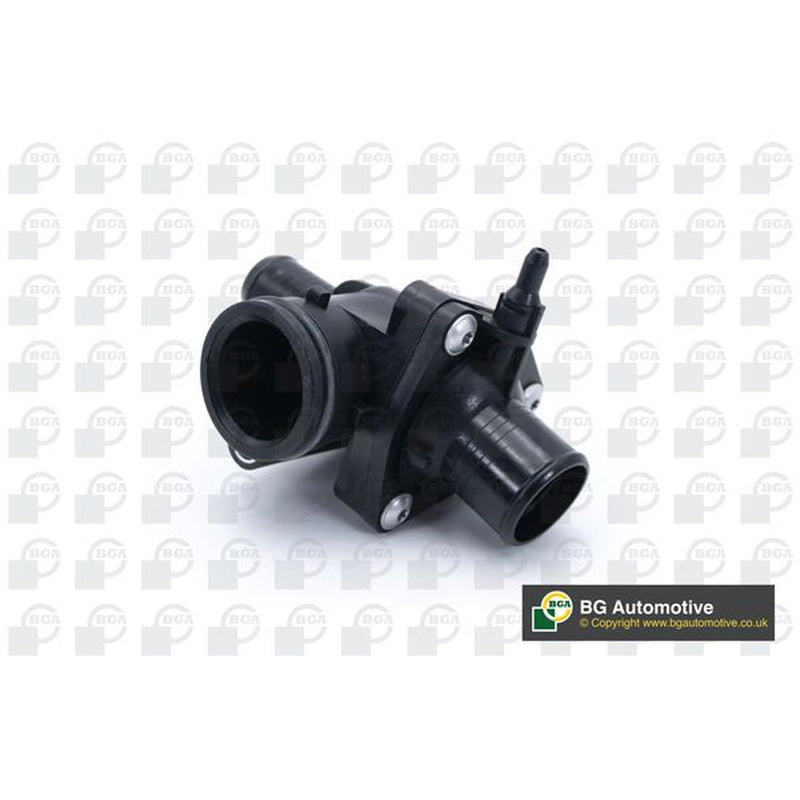 BGA Thermostat,Coolant fits Ford Mondeo III 2000-2007 2.0 2.2