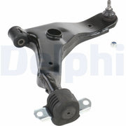 Delphi Control/Trailing Arm Lower fits Volvo S40 I 1995-2004 1.6 1.8 1.9 2.0