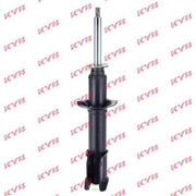 KYB Shock Absorber Damper Strut Front Left fits Daihatsu Move 1997-1999 0.8
