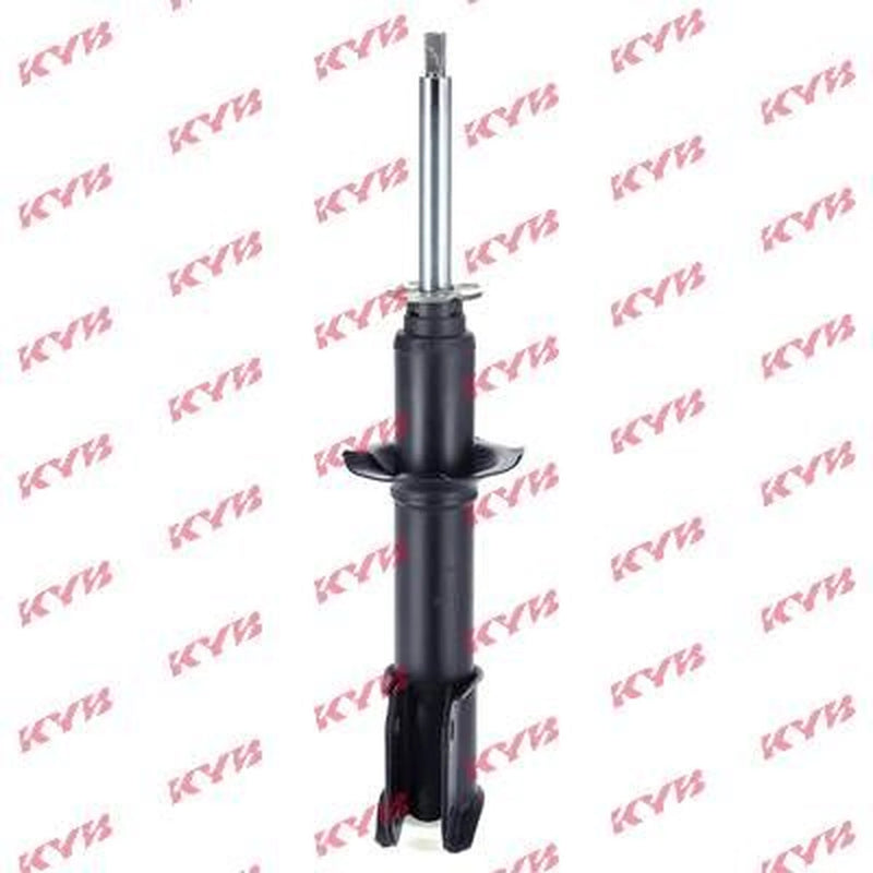 KYB Shock Absorber Damper Strut Front Left fits Daihatsu Move 1997-1999 0.8