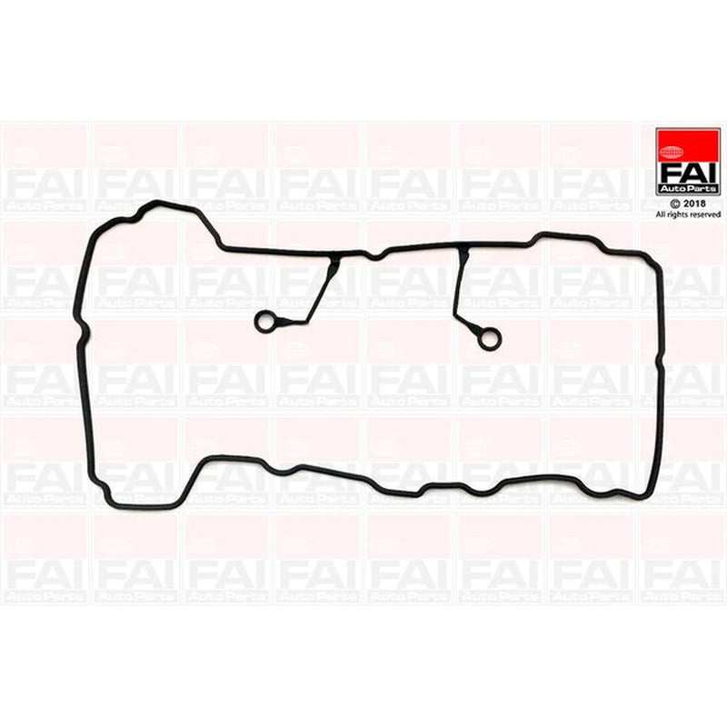 FAI Cylinder Head Cover Gasket