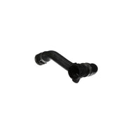 Gates Radiator Coolant Hose 394mm ID fits BMW 5 2001-2010