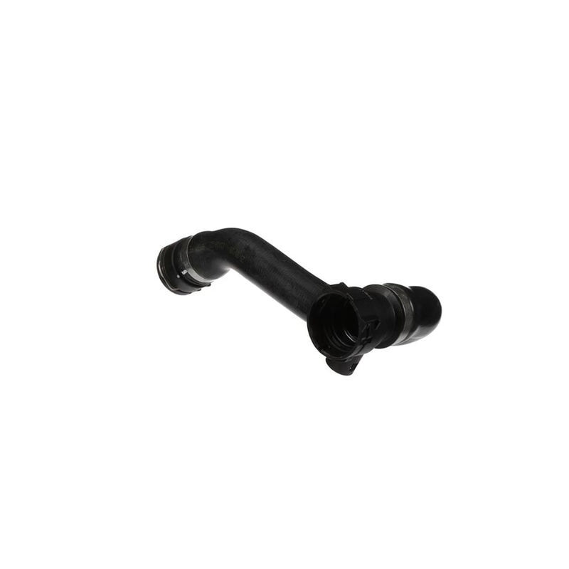 Gates Radiator Coolant Hose 394mm ID fits BMW 5 2001-2010