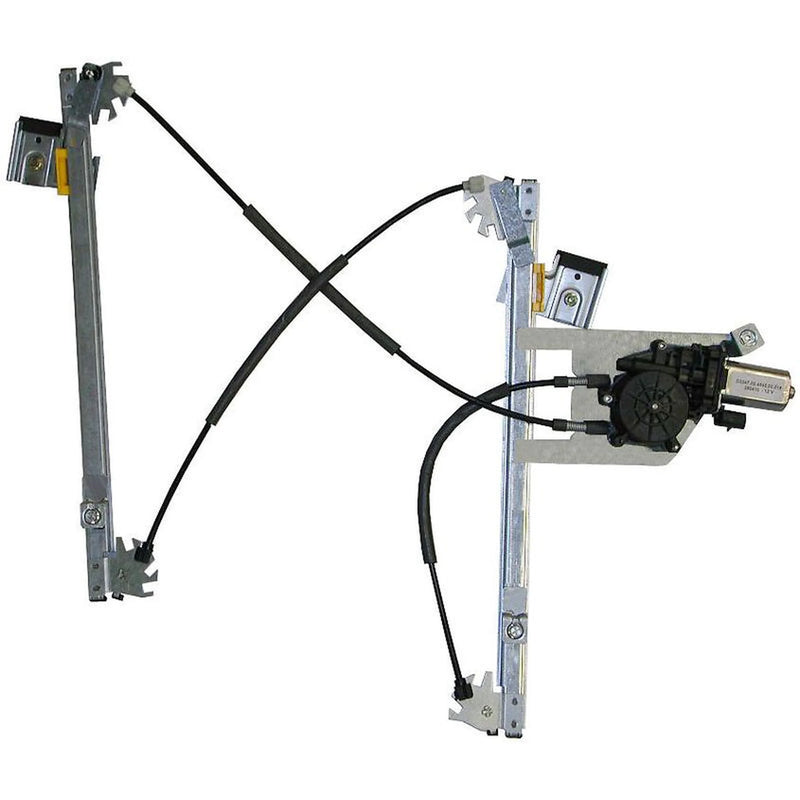 Valeo Electric Window Regulator Lifter Left Front 851172