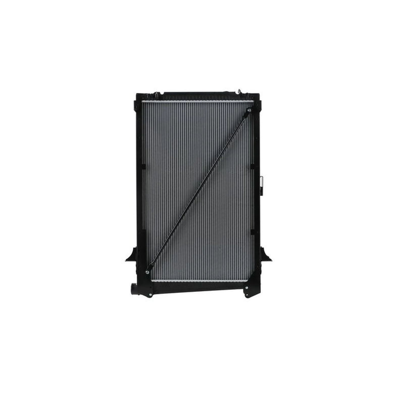 Hella Engine Radiator 8MK 366 305-501