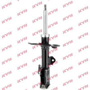 KYB Shock Absorber Damper Strut Front Right fits Toyota Avensis 2008-2018