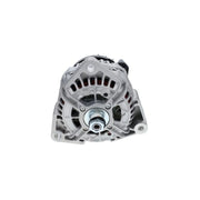 Bosch Car Alternator 12V fits Man Tga 1999-2009