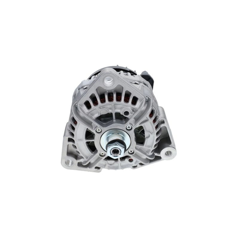 Bosch Car Alternator 12V fits Man Tga 1999-2009