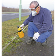 Sealey Hand Pressure Sprayer 1.5L SS1 Sealey - Dynamic Drive
