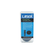 Laser Crankshaft Turning Tool - for Audi V6, V8 Petrol 7559 Laser - Dynamic Drive