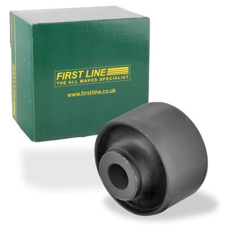 First Line Wishbone / Control / Trailing Arm Bush fits Nissan Qashqai II