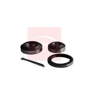 Apec Wheel Bearing Kit fits Hyundai Amica / Atoz 1998-2003 1.0
