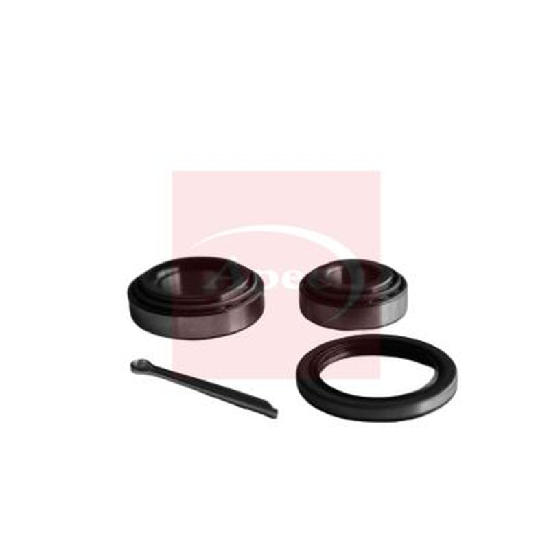 Apec Wheel Bearing Kit fits Hyundai Amica / Atoz 1998-2003 1.0