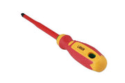 Laser Phillips Insulated Screwdriver Ph3 x 150mm - 8449 Laser - Dynamic Drive