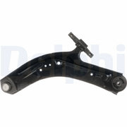 Delphi Control/Trailing Arm Lower fits Nissan X-Trail 2014 on