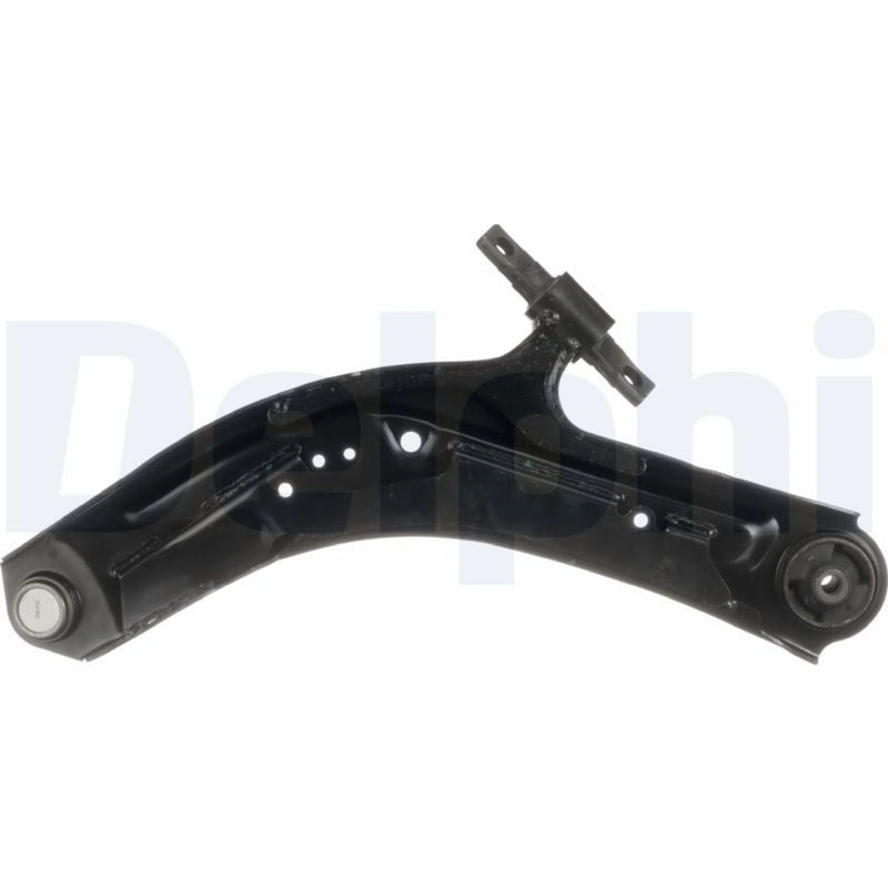 Delphi Control/Trailing Arm Lower fits Nissan X-Trail 2014 on
